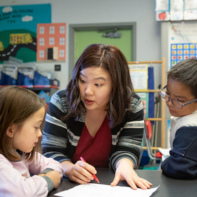 Funding Asian American and Pacific Islander Communities: Setting the Context at a Pivotal Moment