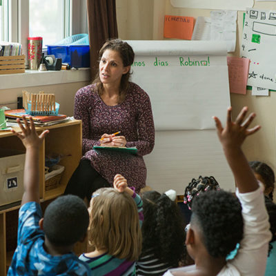 The Acceleration Imperative: Focusing on Student Learning