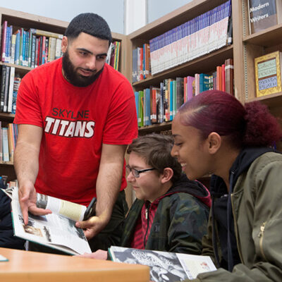 Equity, Polarization and Critical Race Theory: How Funders Can Bring a Thoughtful Approach to the Debate