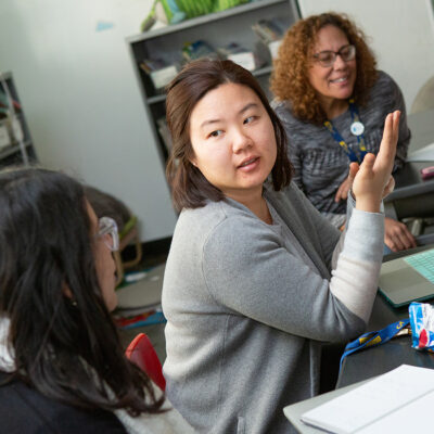 Out-of-School Time Funder Learning Community on Public Financing