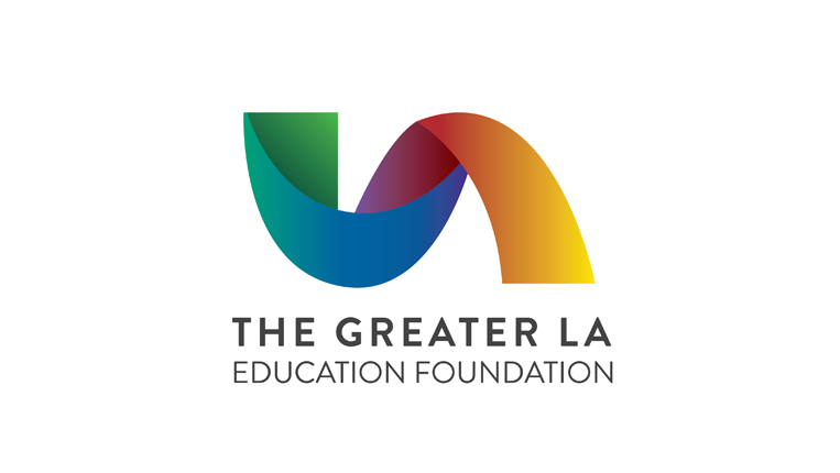 The Greater Los Angeles Education Foundation