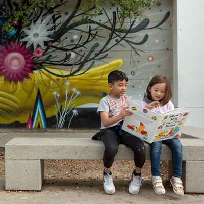 Out-of-School Time Bimonthly Funder Meetup: Winning Sustained Public Financing for Children and Youth Programs