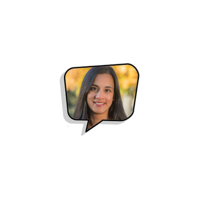 Introducing Ulcca: Meet GFE's New Chief Program Officer