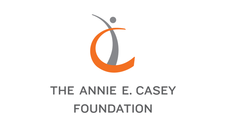 The Annie E. Casey Foundation