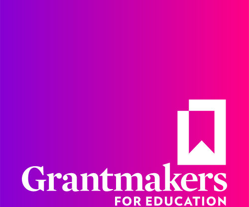 Grantmakers logo