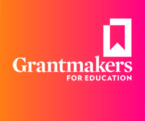 Grantmakers Logo