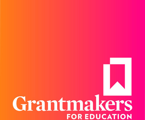 Grantmakers Logo
