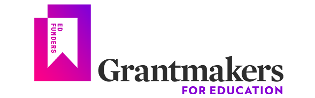 Grantmakers for Education