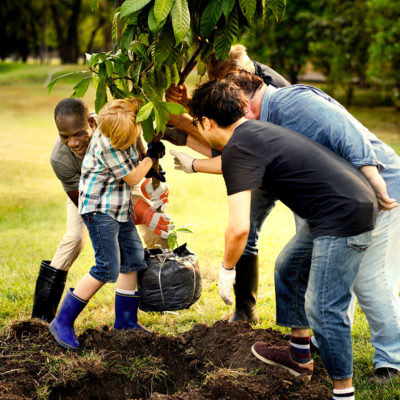 The Future of Education: Youth, Families and Communities as Educational Leaders