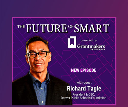 The Future of Smart Episode 1