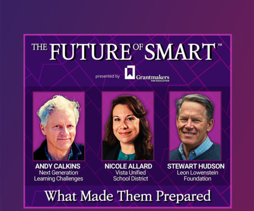 The Future of Smart Episode 8