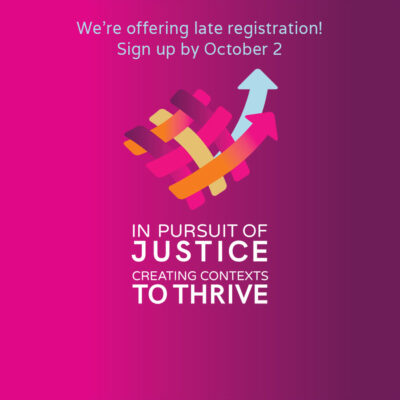 2023 Annual Conference