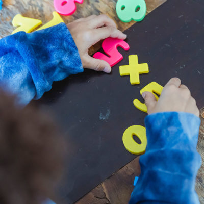 Winning Sustained Public Financing for Out-of-School Time: Understanding Current Public Investment in OST