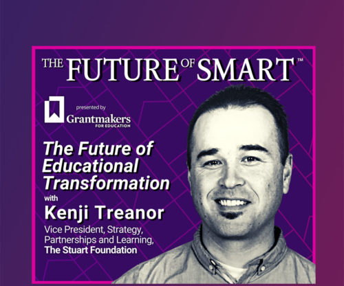 Episode 14 The Future of Smart