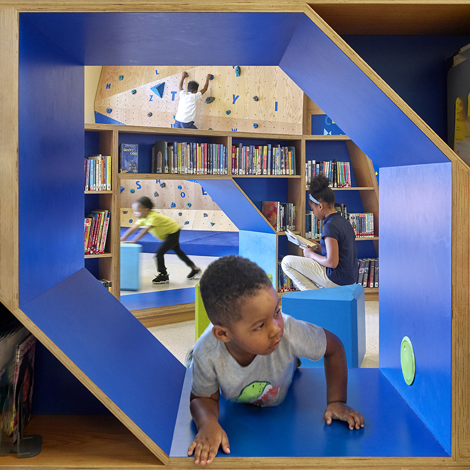 The Playful Learning Journey: How Funders Can Embrace Playful Learning 