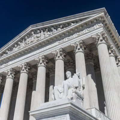 What Does the Supreme Court's Decision Mean for Foundations and Charitable Organizations?