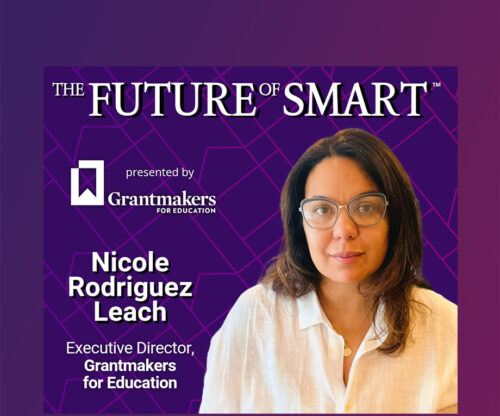 Episode 17, The Future of Smart podcast