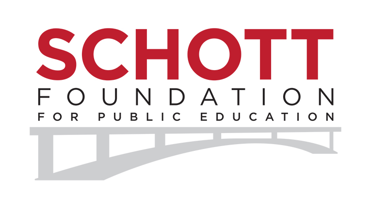 The Annie E. Casey Foundation