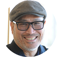Scot Nakagawa