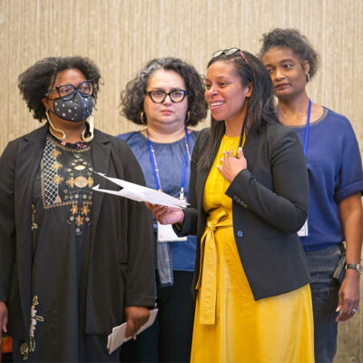 Fall 2024 Equity Storytelling Fellowship Presentation