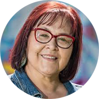 Julie Garreau
