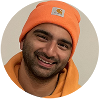 Omar Malik