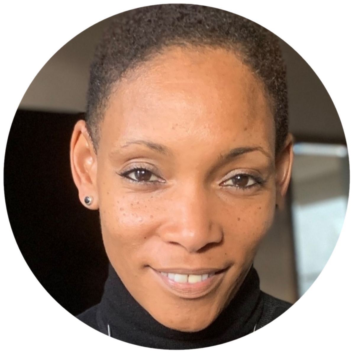 Cynthia Robinson-Rivers