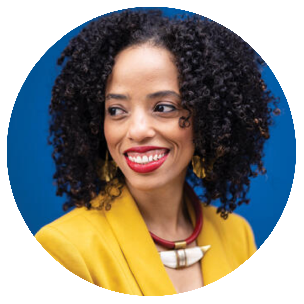 Dr. Dena Simmons