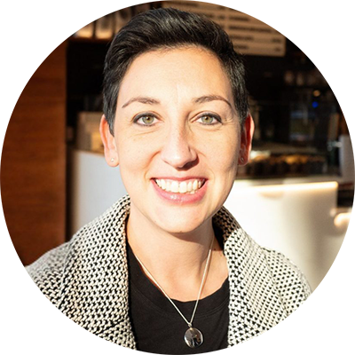 Shawna Rosenzweig