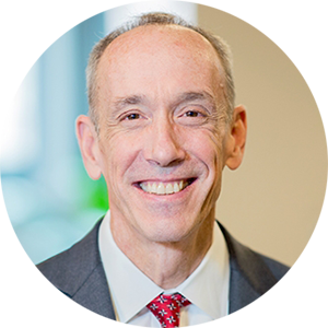 Dr. Thomas Brock