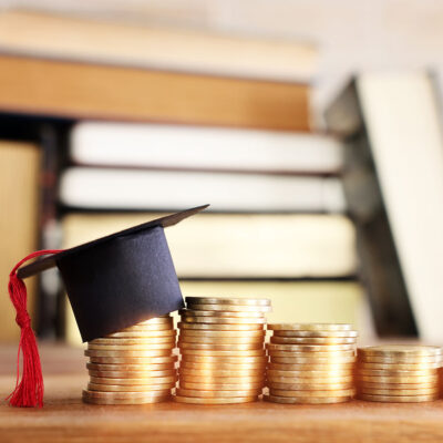 Postsecondary Spotlight on How Colleges Spend