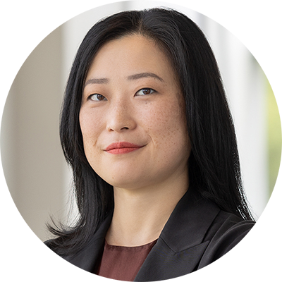 Sue Cui