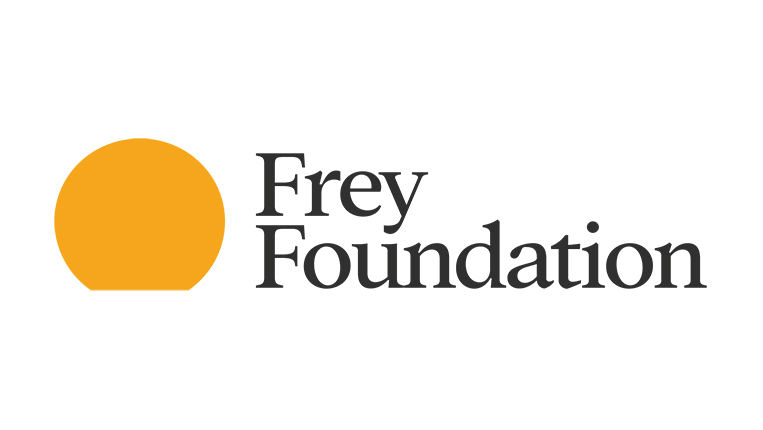 The Annie E. Casey Foundation