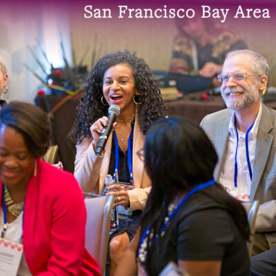 Trends in Education Philanthropy: Regional Benchmarking Gathering in San Francisco Bay Area