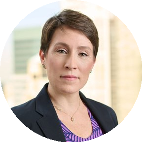 Saskia Levy Thompson