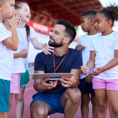 Replenishing the Well: Investing in Well-Being for Sustainable, Effective Change