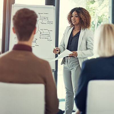 Six Priorities, One Foundation: Building the Future Through Educator Empowerment