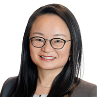Dr. Vivian Tseng