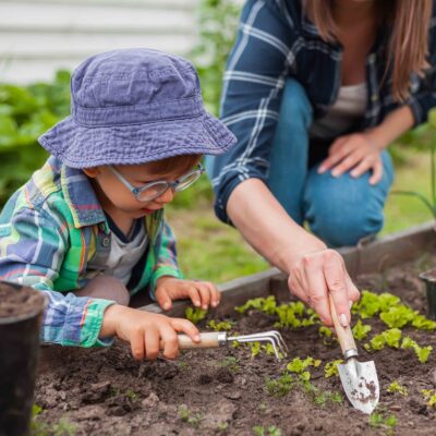 From Gatekeeping to Gardening: How Co-Conspirators Grow What the World Needs Now