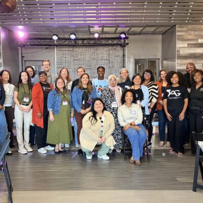 Out-of-School Time Funder Meetup: January 2026