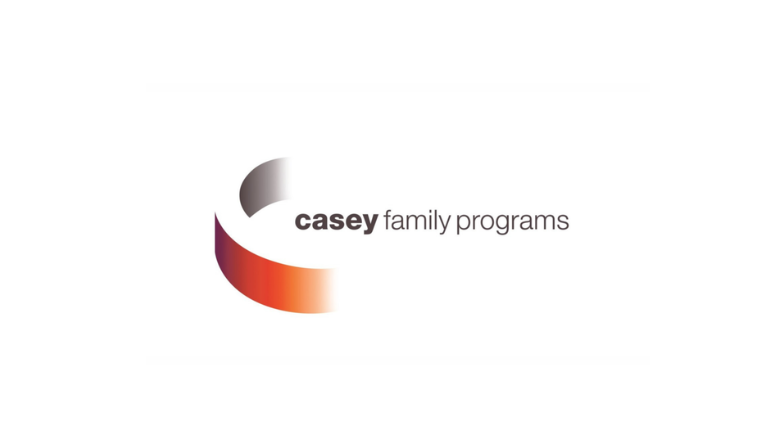 The Annie E. Casey Foundation
