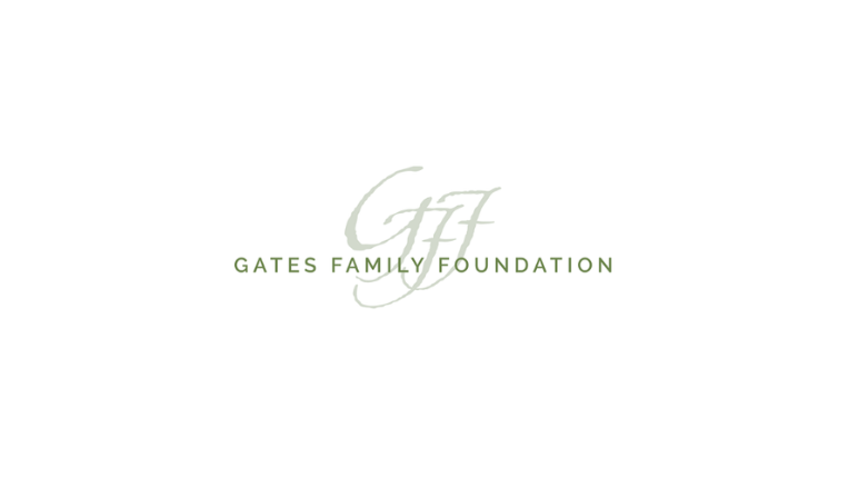 The Annie E. Casey Foundation
