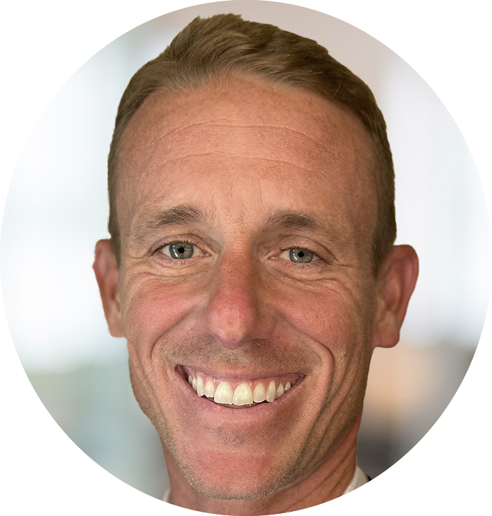 Dr. Cameron Sublett