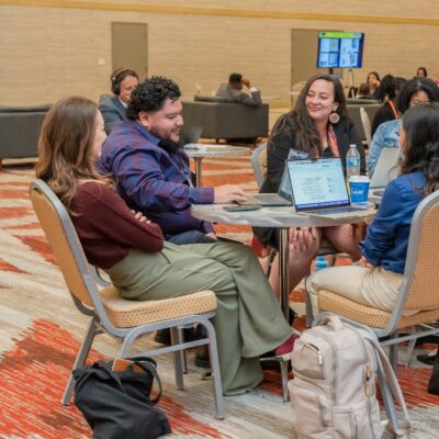 Postsecondary Spotlight on AI & Funder Collaboration