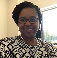 Tysha Hardy Sellers